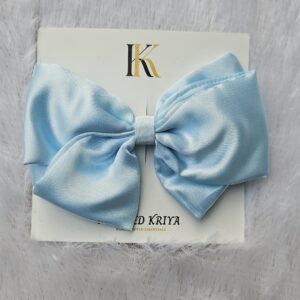 Satin Bows