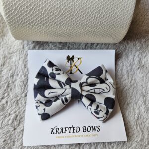 Bonzer Bows